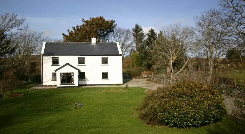 236 Faul, Clifden