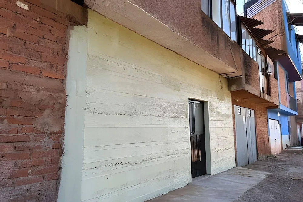 Departamento NUBE