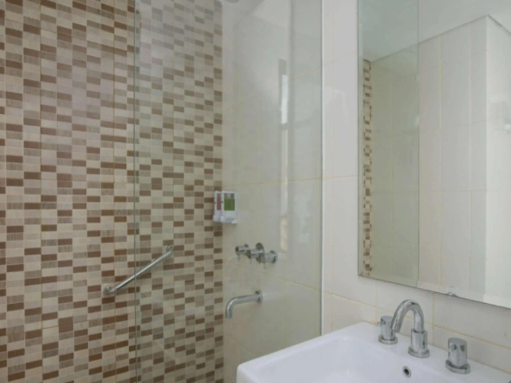 Amaris Hotel Madiun - Chambres