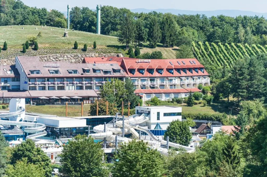 Thermalhotel Leitner - Général