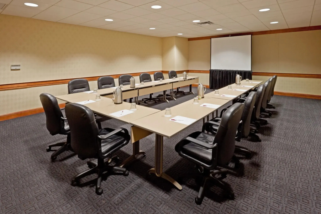 Crowne Plaza: Philadelphia - King of Prussia by IHG - Général