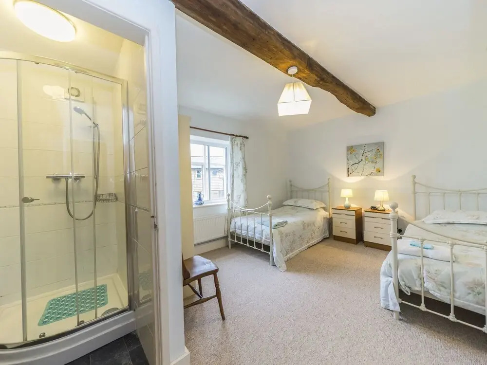 Rowton Manor Cottage - фото 20