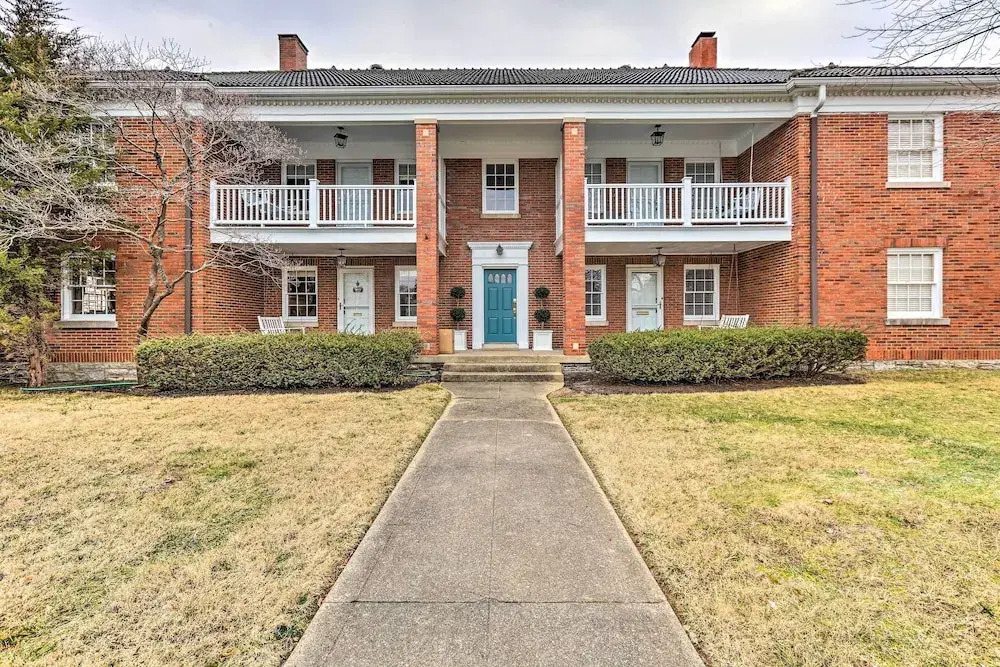 Lexington Vacation Rental 1 Mi to UK! — фото
