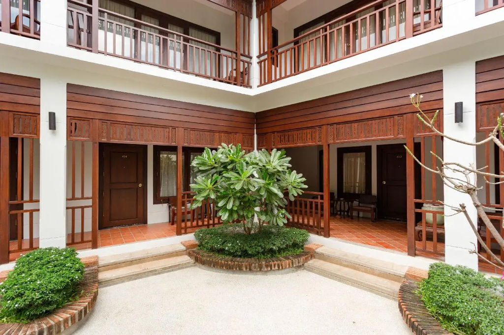 Rimping Village Hotel