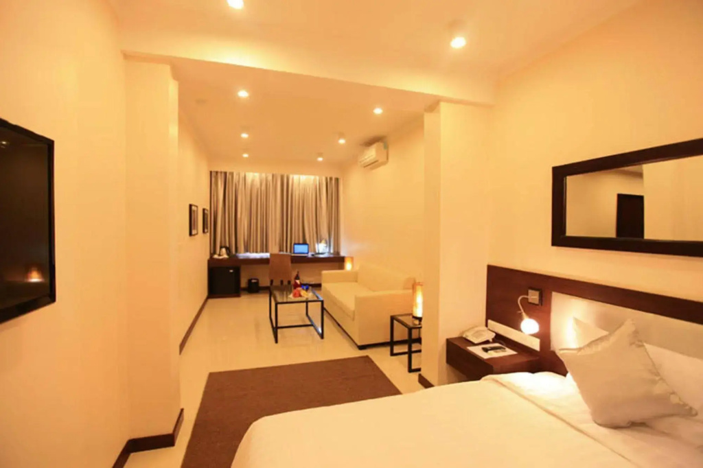 Hotel photo 5