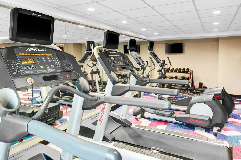 Fairfield Inn & Suites by Marriott Cape Cod Hyannis - Général