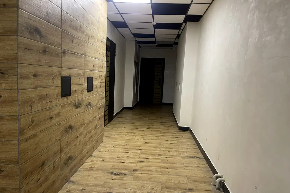 Апартаменты 22-Hotel (22-Отель) на улице Власихинская - фото 11