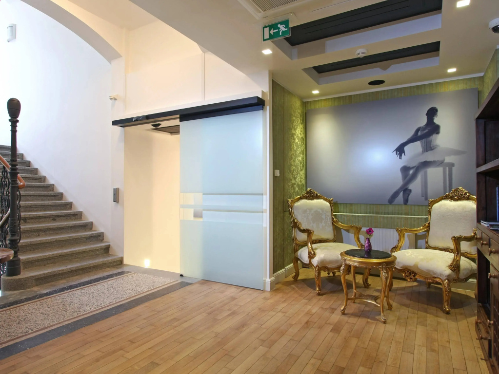 Hotel photo 10