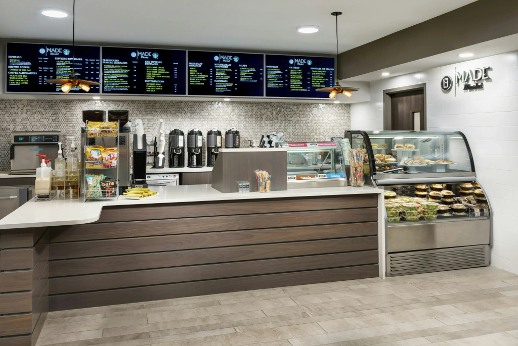 DoubleTree by Hilton Orlando Airport - Général