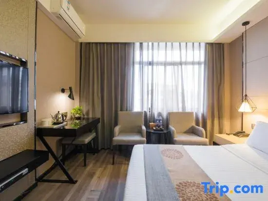 Comfort Double room (full double bed)