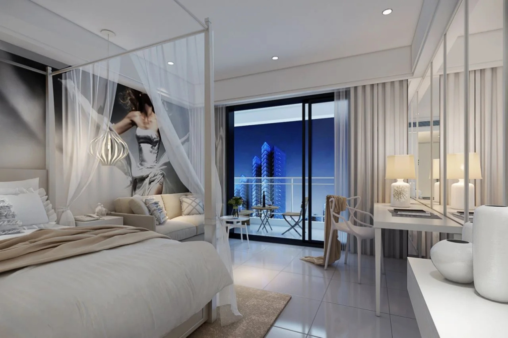 Dongfang Liangzhi Seaview Hotel