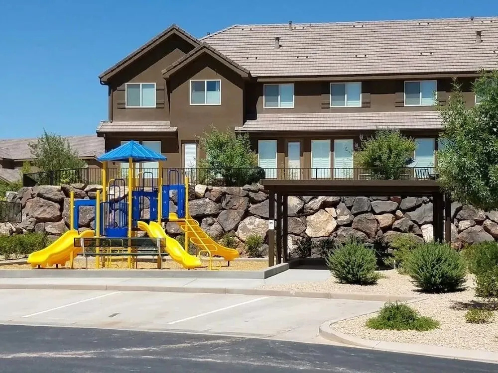Road Runner Retreat