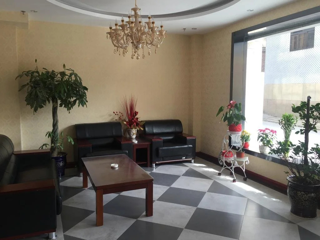 Xiahe Xiayuan Hotel