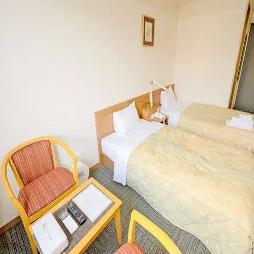 Hotel Hagi Travel Inn - фото 3