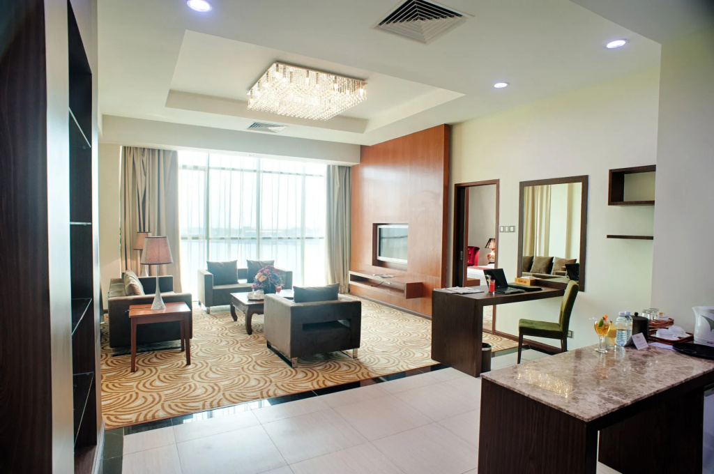 Hotel AIFA photo 2