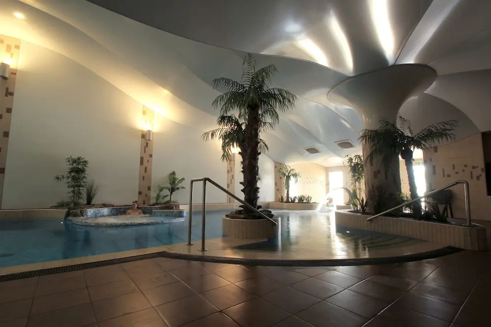 Twinwoods Guestrooms - Général