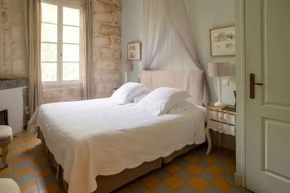 HOTEL et APPARTEMENTS DOMAINE DES CLOS - Teritoria - Chambres