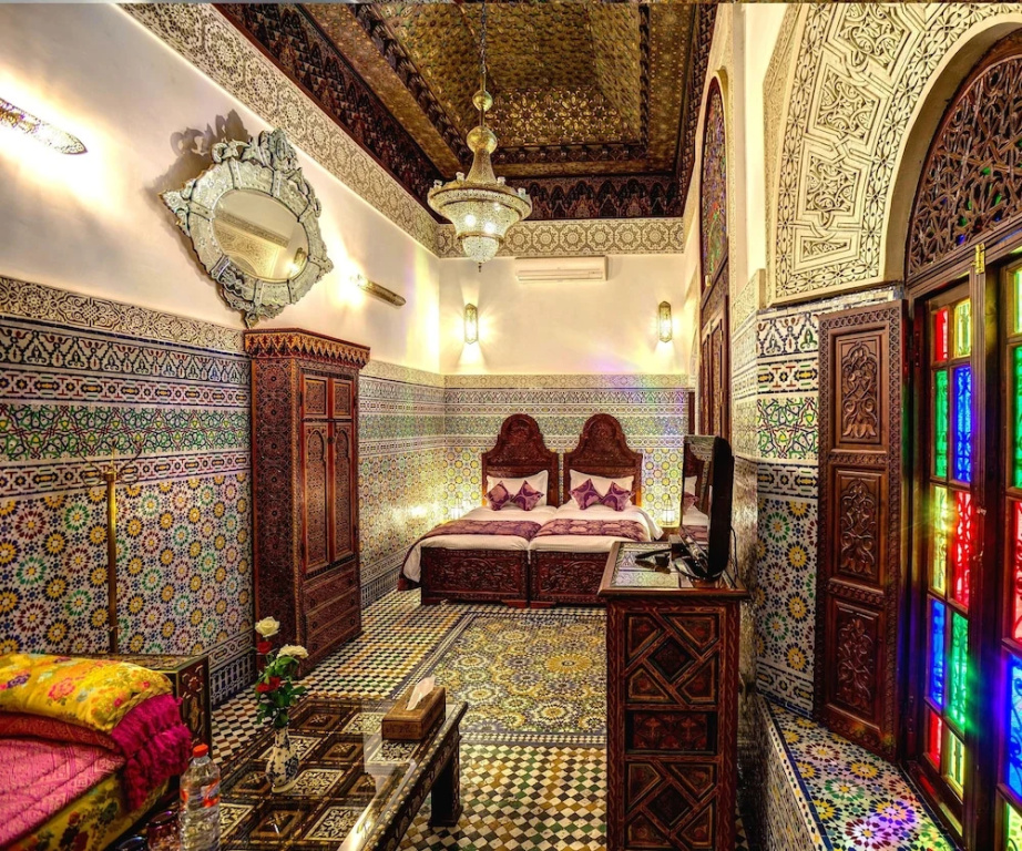 Ambassador Suite