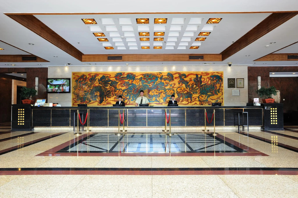 Hotel photo 2