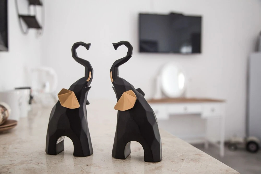 Rooms at R&A apartment - фото 19