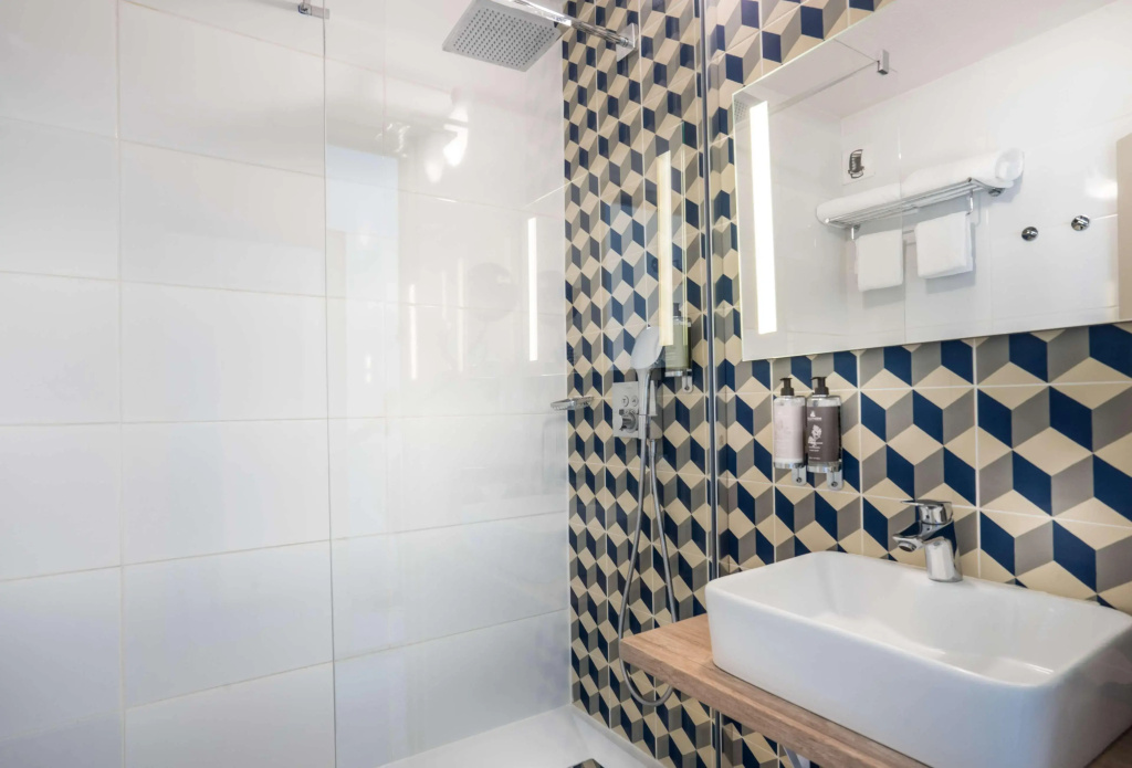 Best Western Plus Hotel Canet-Plage - Général