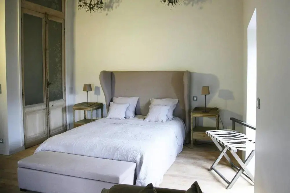 Voir la photo 3 — Residence Le Chateau de la Redorte, La Redorte, Holiday Home not Detached