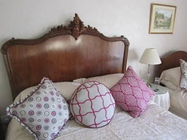 Rydon Farm - BB — фото 5