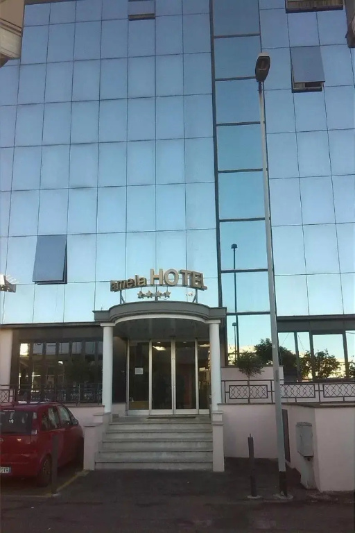 iH Hotels Roma La Mela - Général