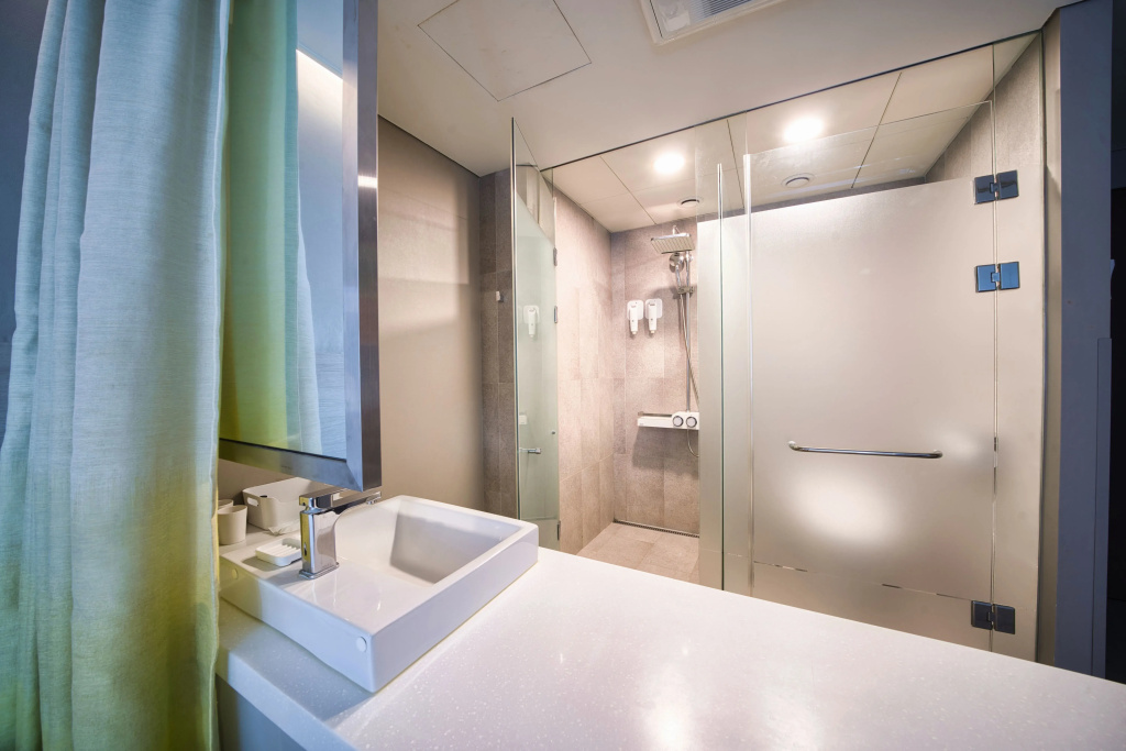 New Seoul Hotel - Général