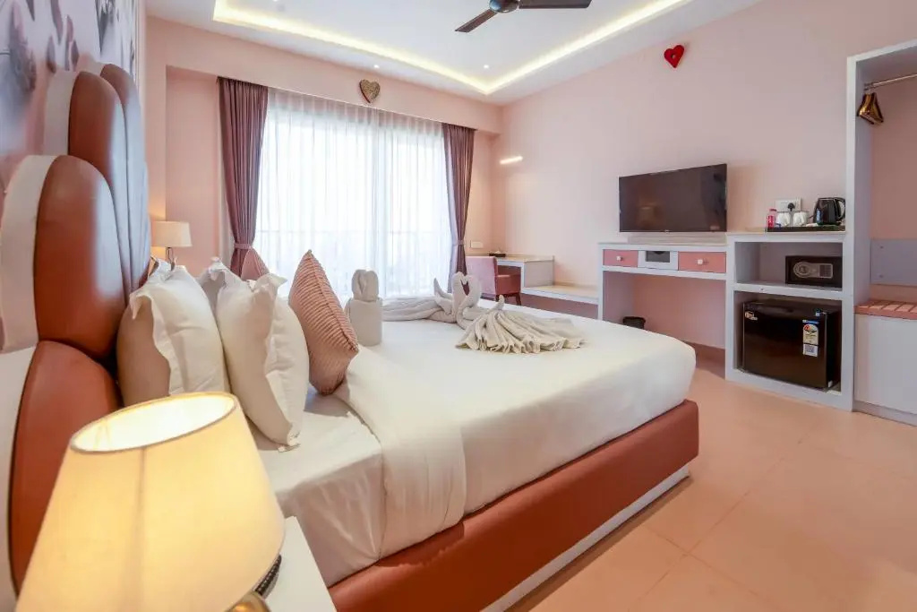 Hotel photo 3