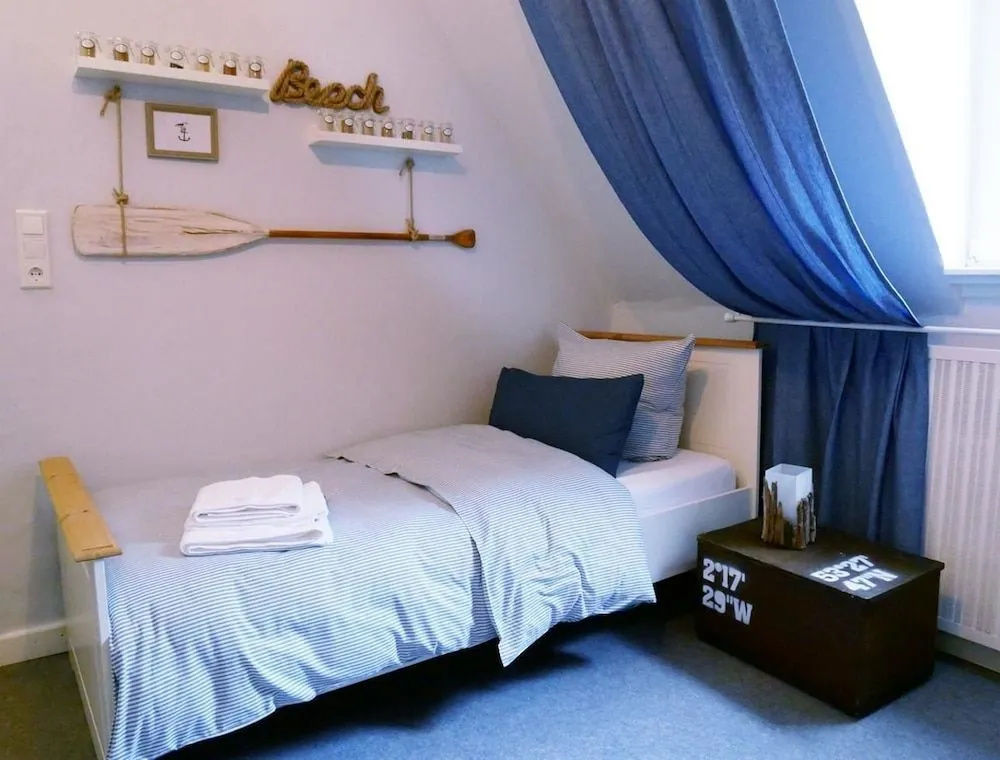 Hostel FerienNest Haus Braunfels - фото 6