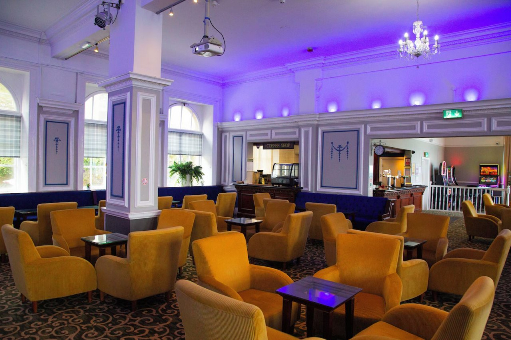 The Grand Hotel Llandudno - Général