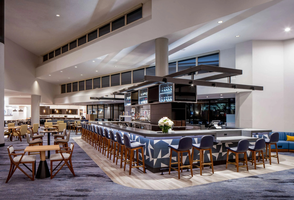 Hyatt Regency Santa Clara - Général