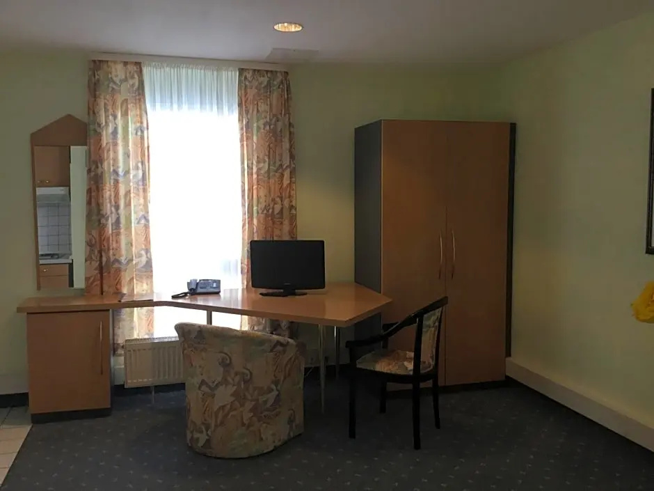 Sunibel Inn Hotel - Chambres
