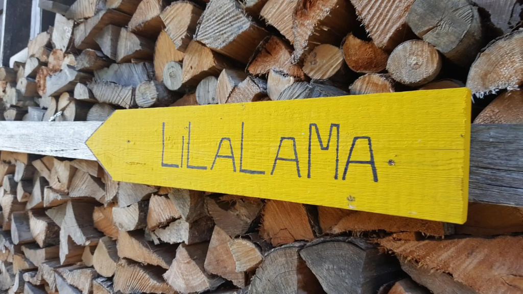 Apartment Lilalama