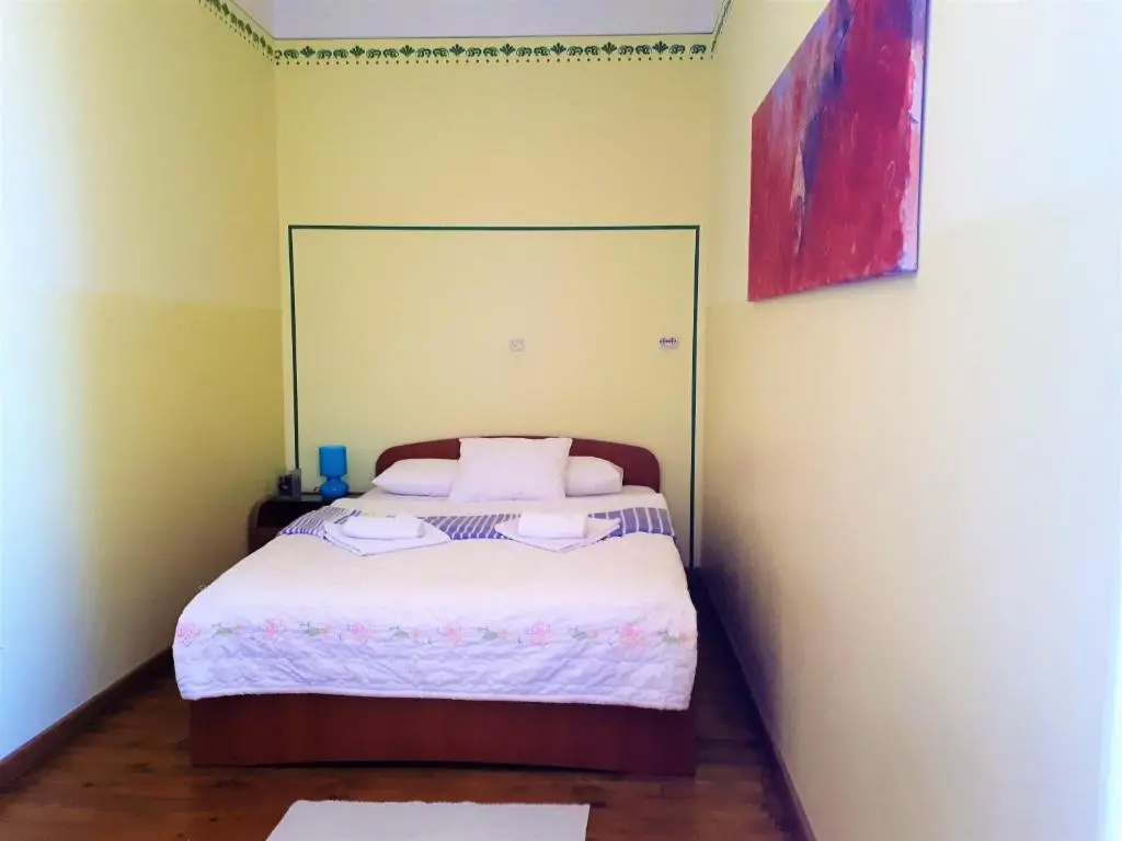 Pansion Tramontana - Chambres