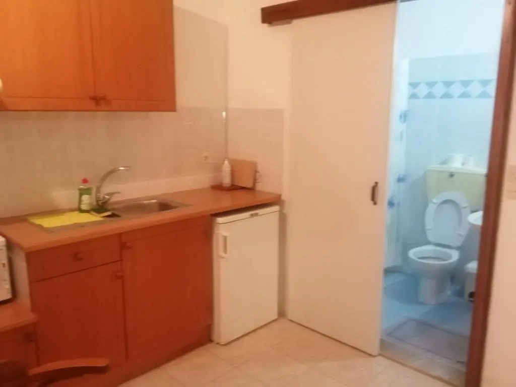 Amalia Studios - Chambres