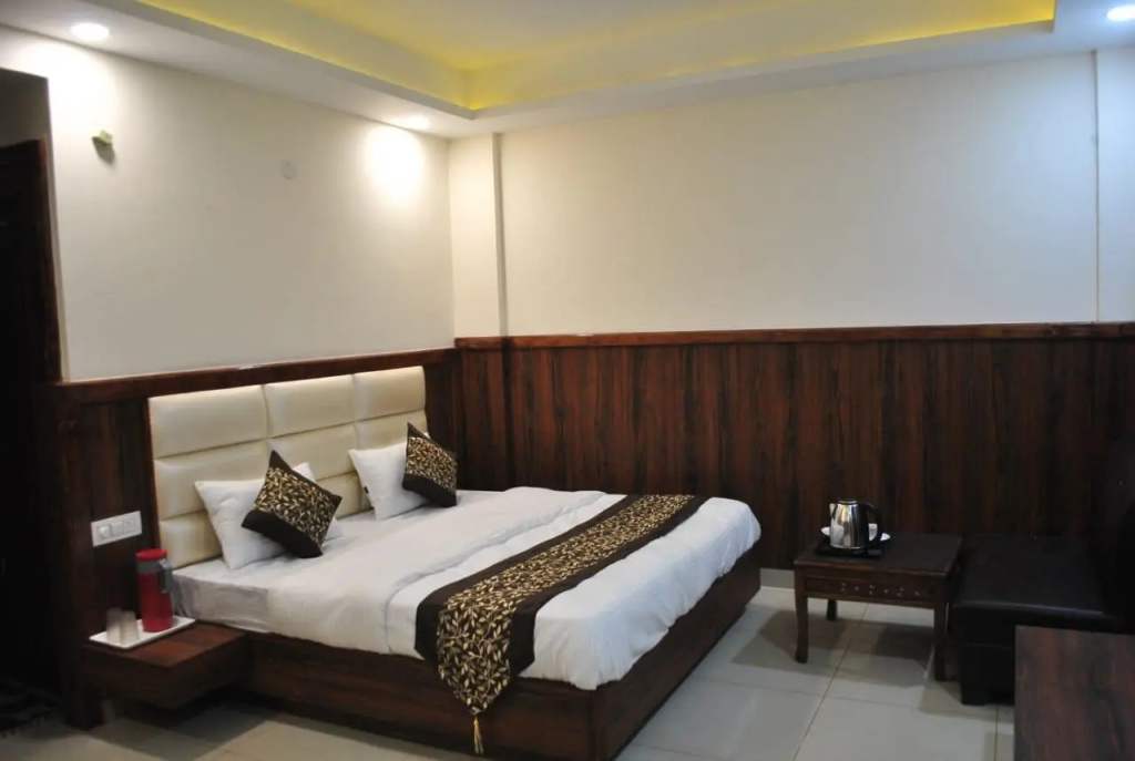 Executive room