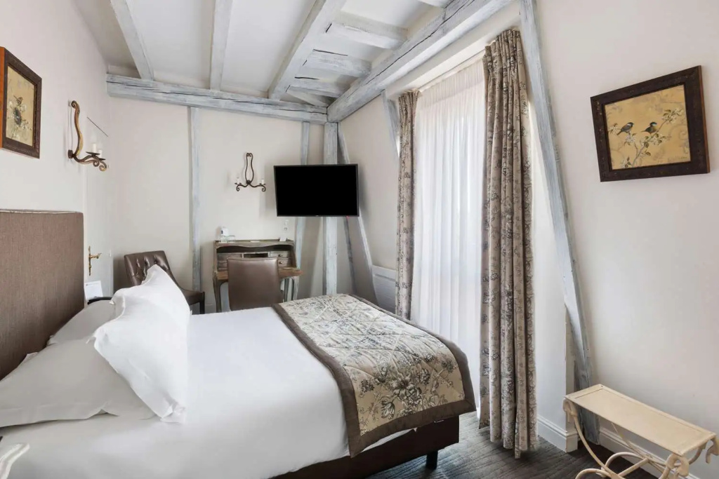 Best Western Plus Hotel Villa D'est - Chambres