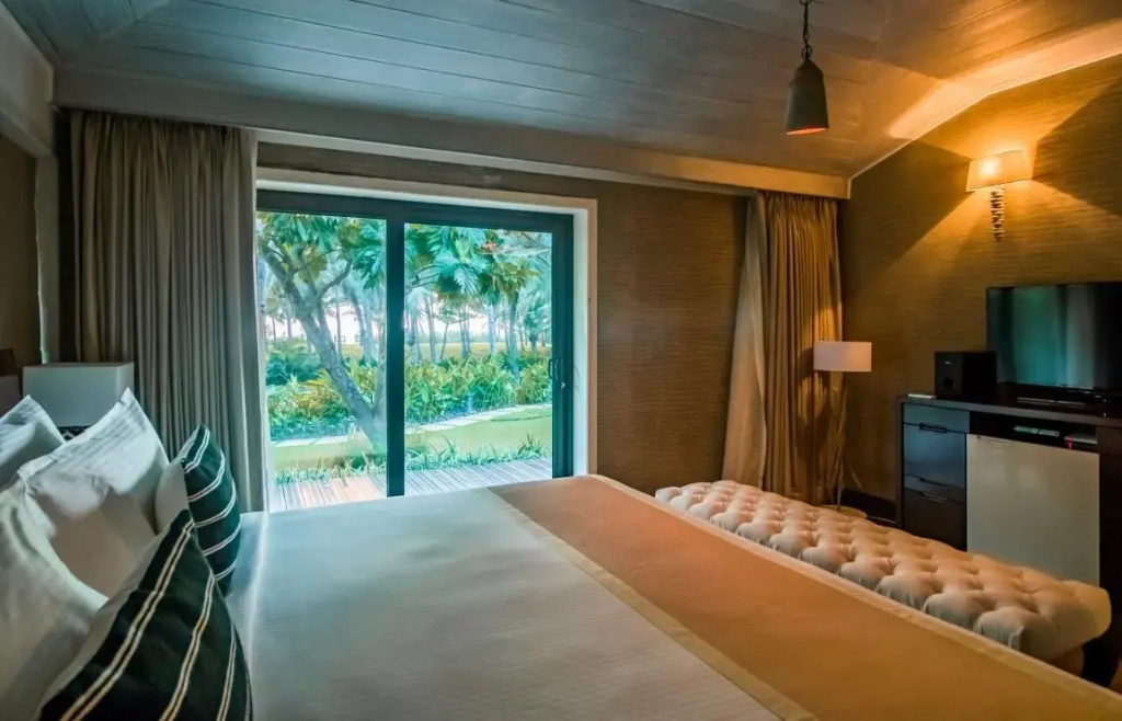 Planet Hollywood Goa Beach Resort - фото 43