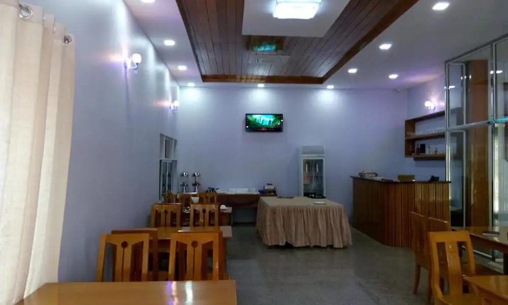 Hotel Juno - Général