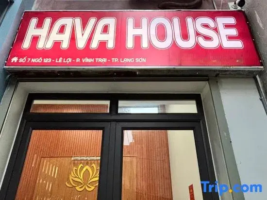 Hava House