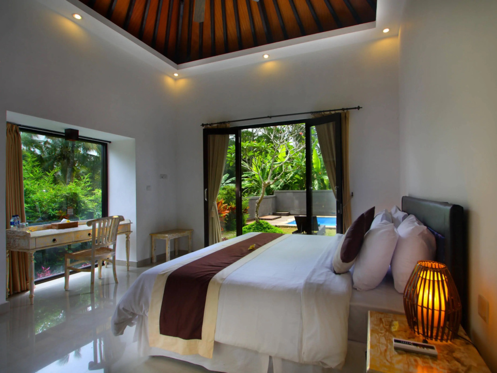 Alam Penari Ubud - Général