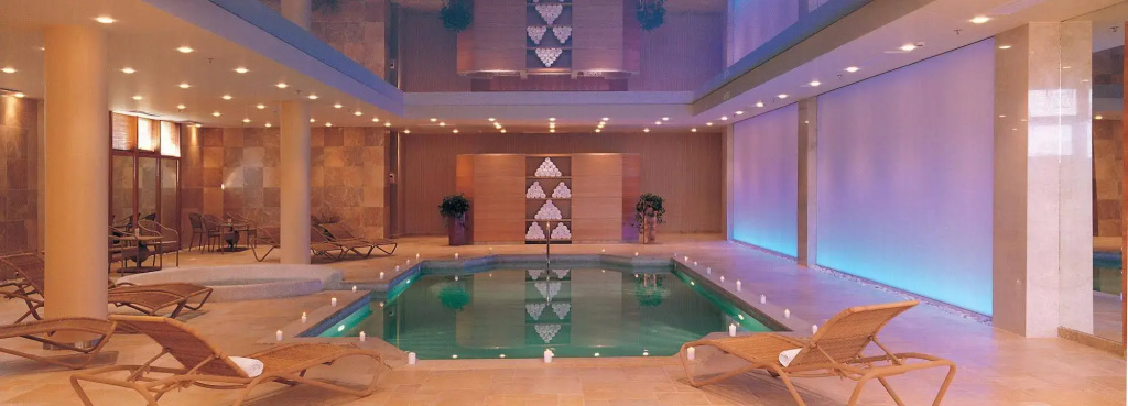 Divani Meteora Hotel - Général