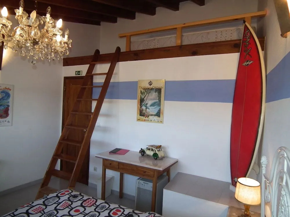 Da Silva Surfcamp