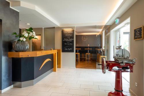 Hotel Brennhaus Behl by null