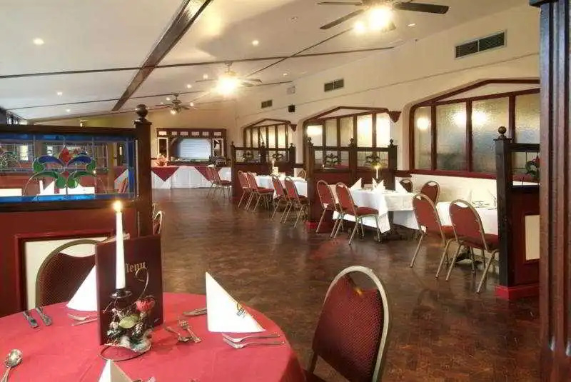 The Birmingham Hotel - Général