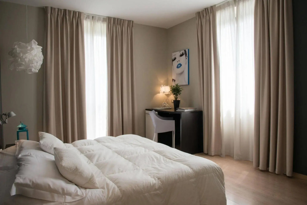 BergHotel — фото 5