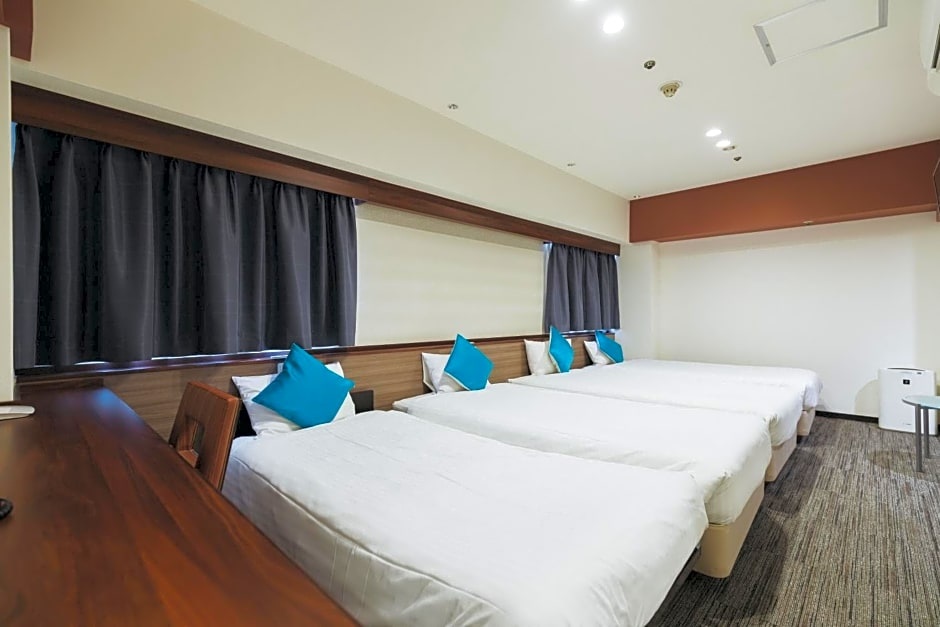 Cityroute Hotel 사진 7