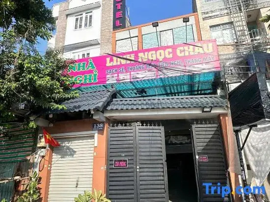 Linh Ngoc Chau Hotel